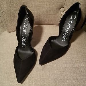 Calvin Klein High Heels
